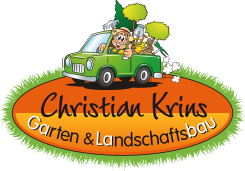 Christian Krins Garten- und Landschaftsbau...und draußen wird's schön!